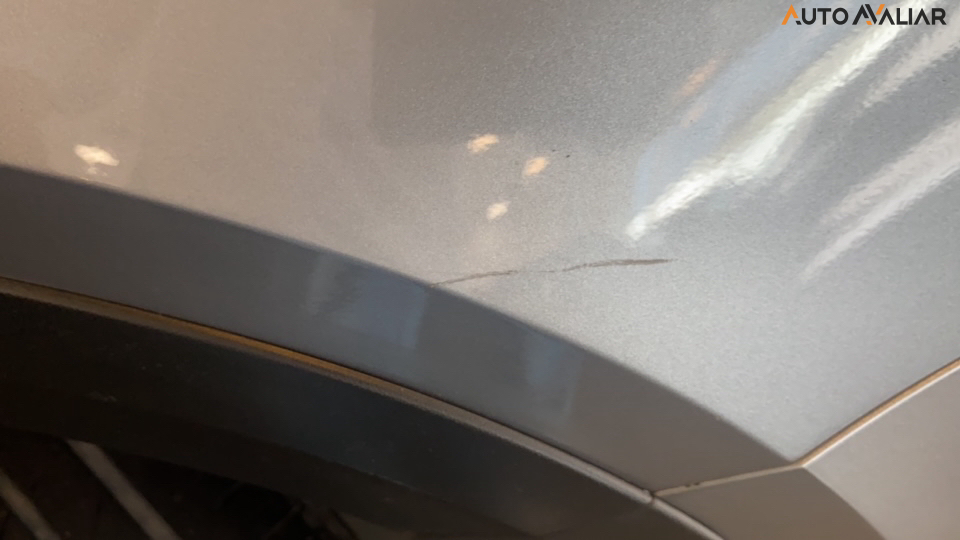 VOLKSWAGEN TAOS 1.4 250 TSI TOTAL FLEX HIGHLINE AUTOM&Aacute;TICO