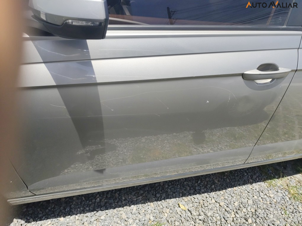 VOLKSWAGEN VIRTUS 1.6 MSI TOTAL FLEX MANUAL