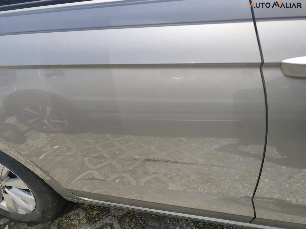 VOLKSWAGEN VIRTUS 1.6 MSI TOTAL FLEX MANUAL