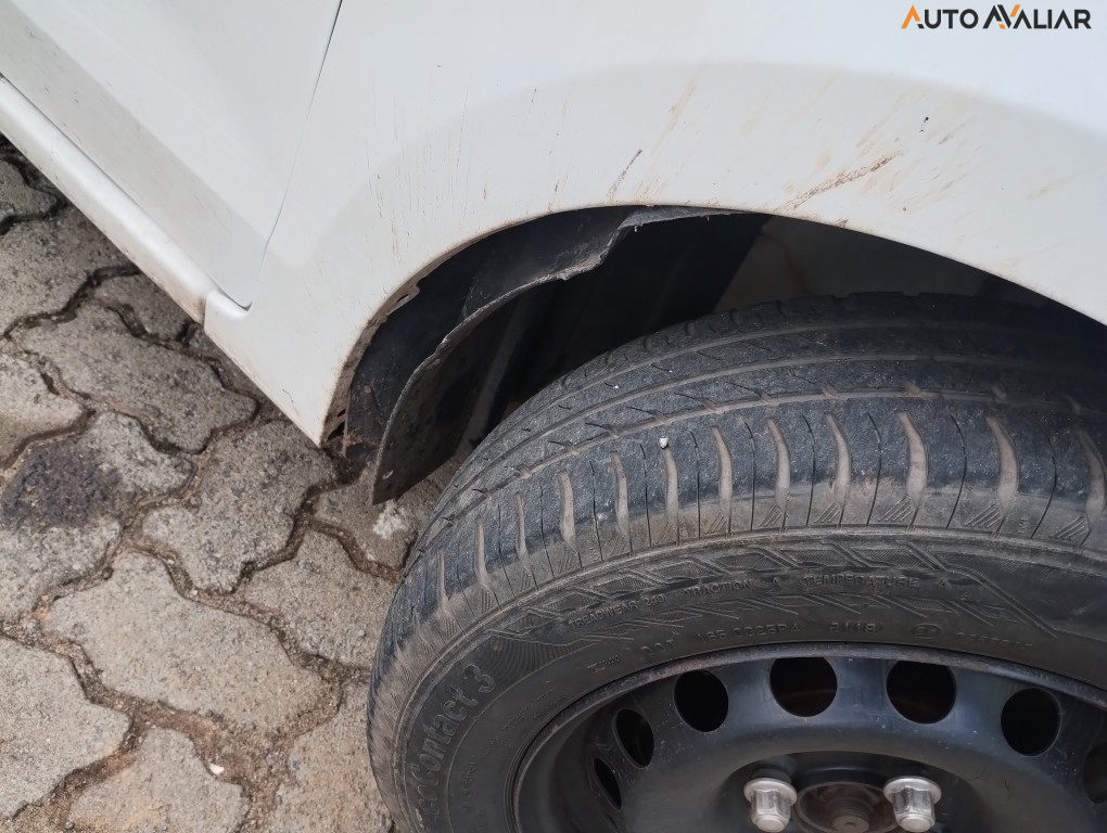 FORD KA 1.0 TI-VCT FLEX SE PLUS MANUAL