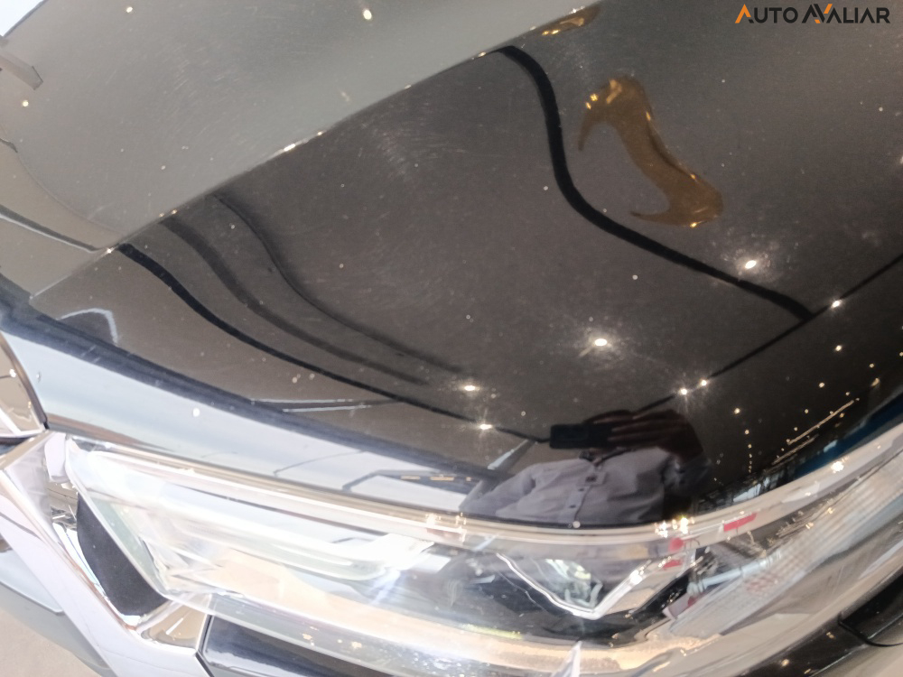 TOYOTA HILUX 2.8 D-4D TURBO DIESEL CD SRX 4X4 AUTOM&Aacute;TICO