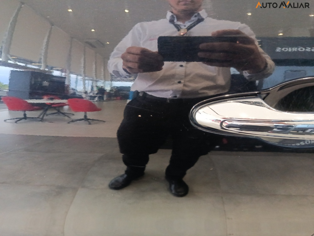 TOYOTA HILUX 2.8 D-4D TURBO DIESEL CD SRX 4X4 AUTOM&Aacute;TICO