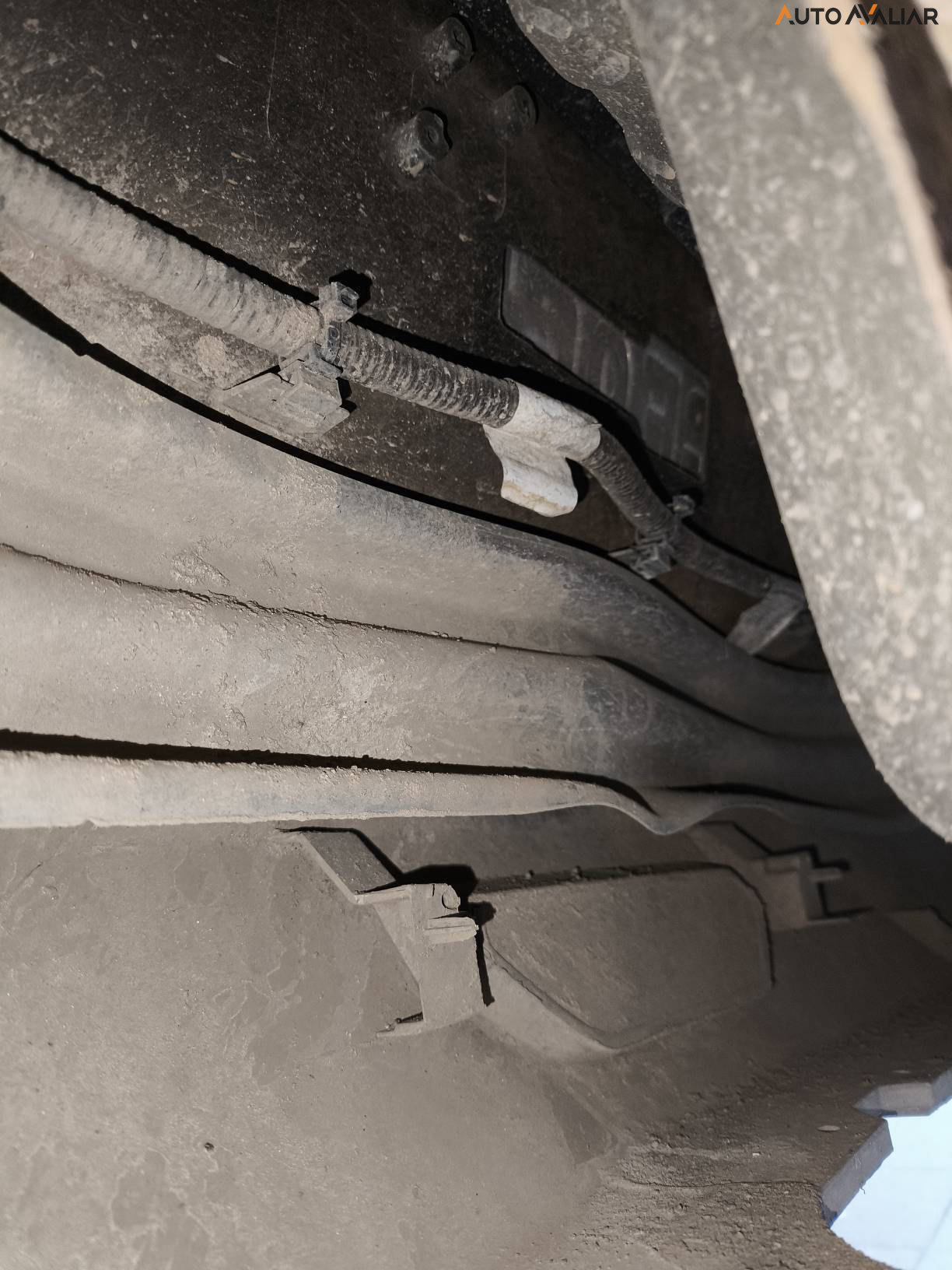 CHEVROLET TRACKER 1.0 TURBO FLEX LTZ AUTOMATICO