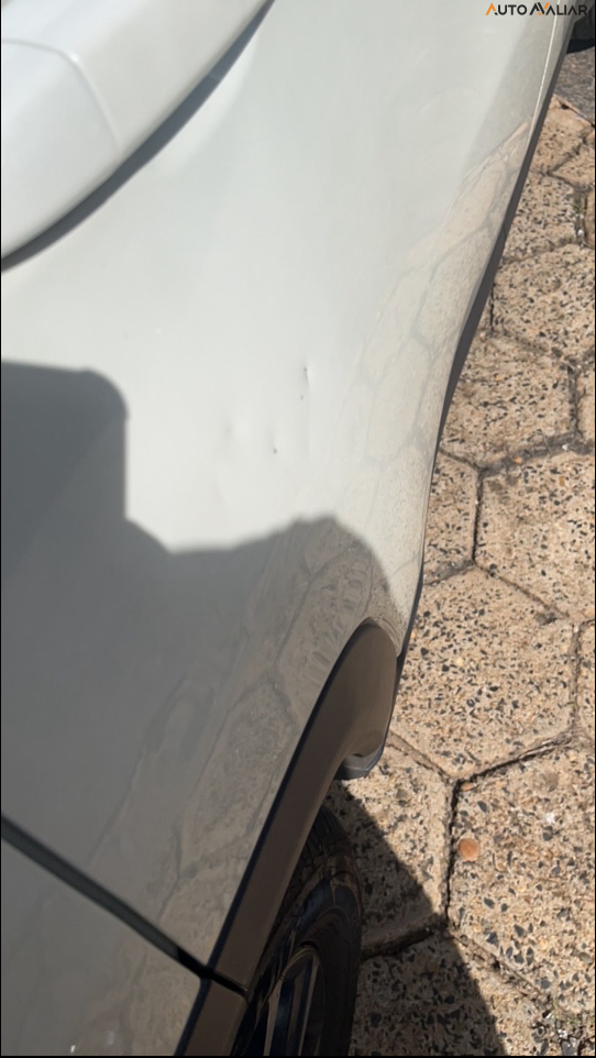 JEEP COMPASS 2.0 16V DIESEL TRAILHAWK 4X4 AUTOMATICO