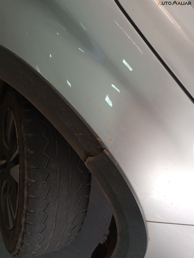 PEUGEOT 2008 1.6 16V FLEX ALLURE 4P AUTOMATICO