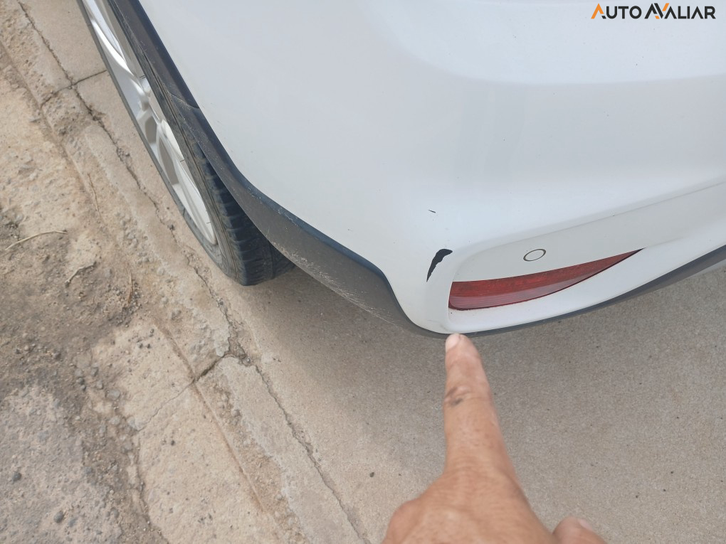 CHEVROLET TRACKER 1.4 16V TURBO FLEX PREMIER AUTOMATICO