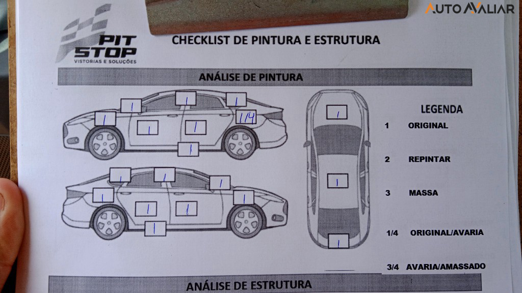 PEUGEOT 208 1.6 ALLURE 16V FLEX 4P AUTOMATICO