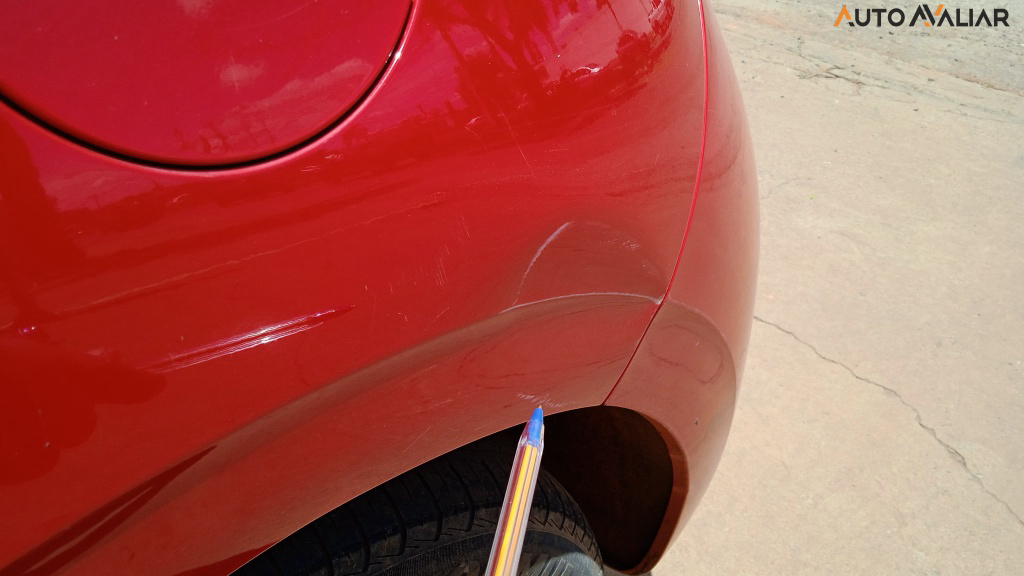 PEUGEOT 208 1.6 ALLURE 16V FLEX 4P AUTOMATICO