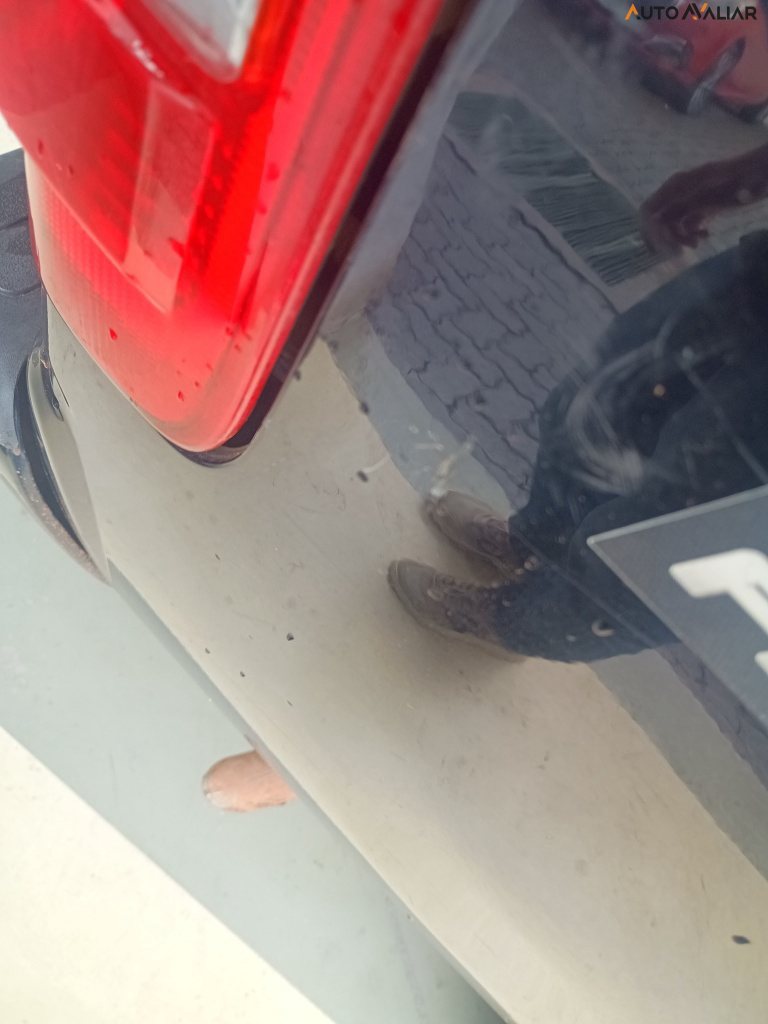 CHEVROLET S10 2.4 MPFI EXECUTIVE 4X2 CD 8V FLEX 4P MANUAL