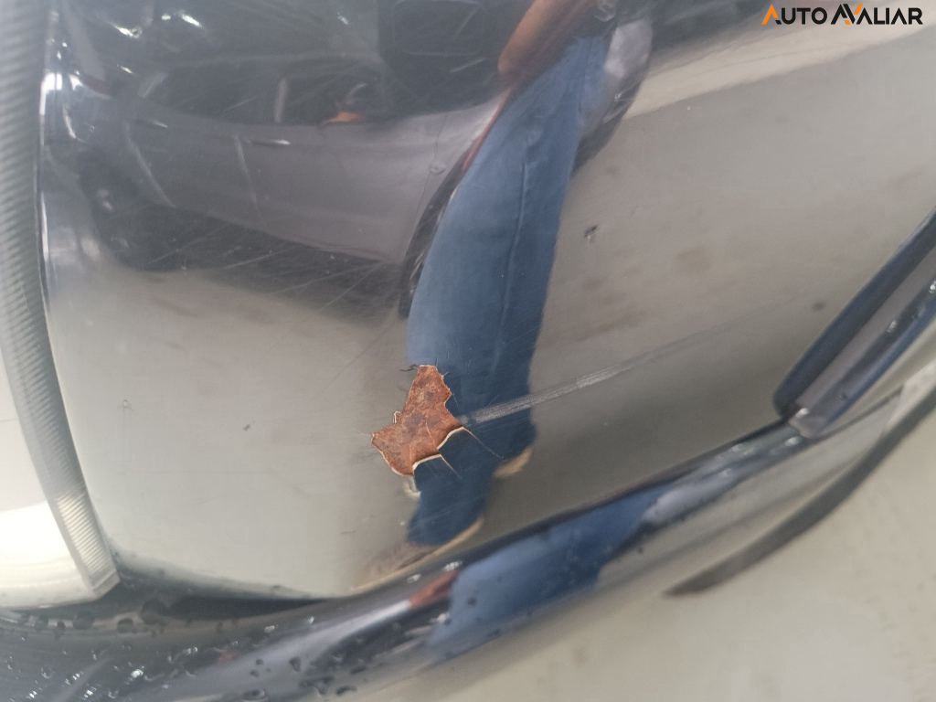 CHEVROLET S10 2.4 MPFI EXECUTIVE 4X2 CD 8V FLEX 4P MANUAL