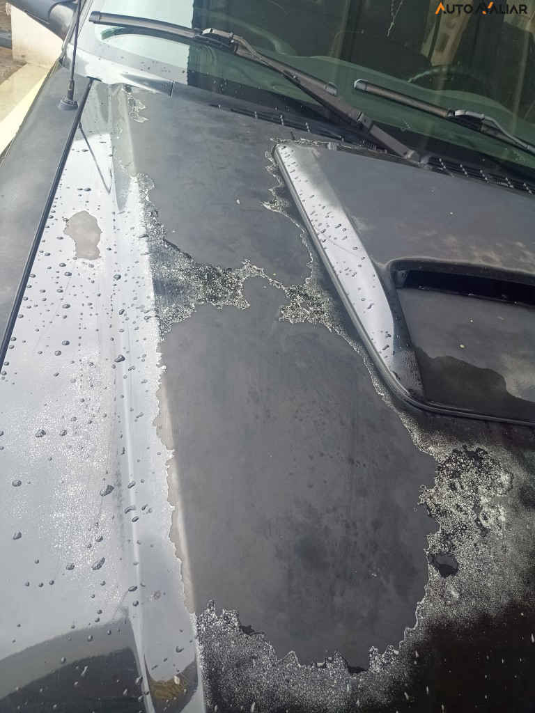 CHEVROLET S10 2.4 MPFI EXECUTIVE 4X2 CD 8V FLEX 4P MANUAL