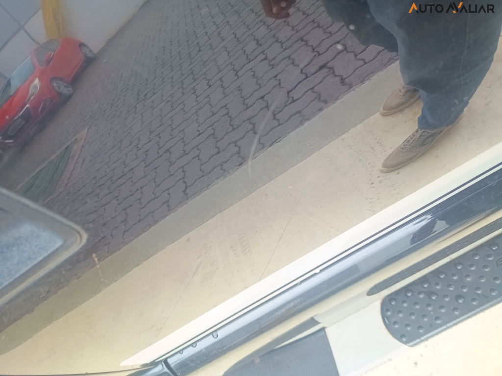 CHEVROLET S10 2.4 MPFI EXECUTIVE 4X2 CD 8V FLEX 4P MANUAL