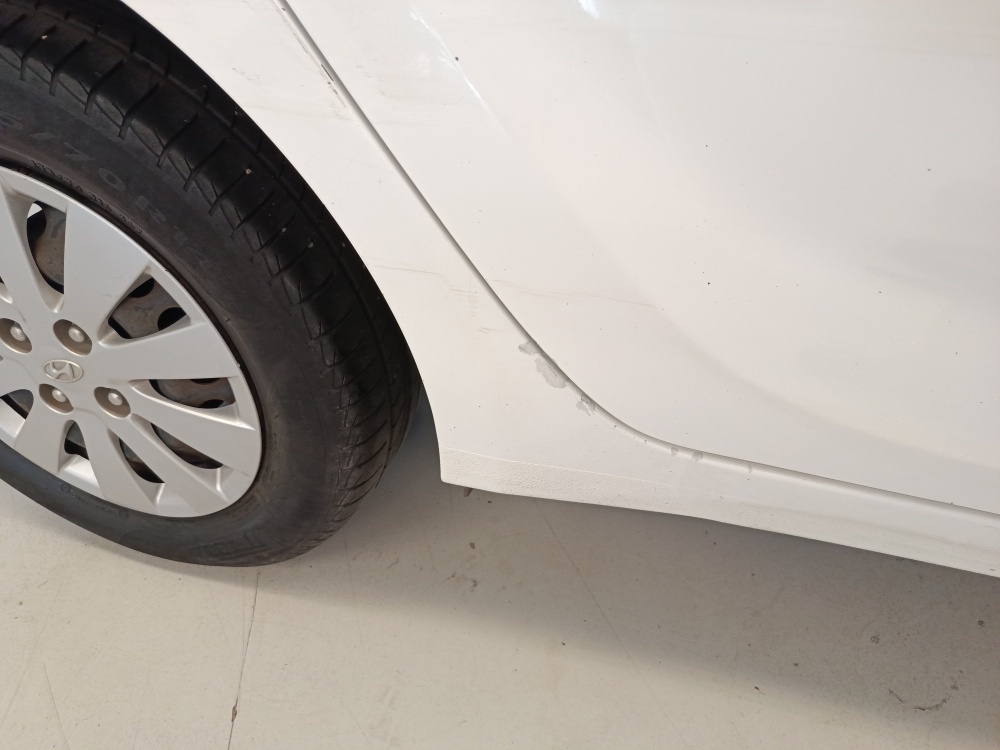 HYUNDAI HB20 1.0 UNIQUE 12V FLEX 4P MANUAL