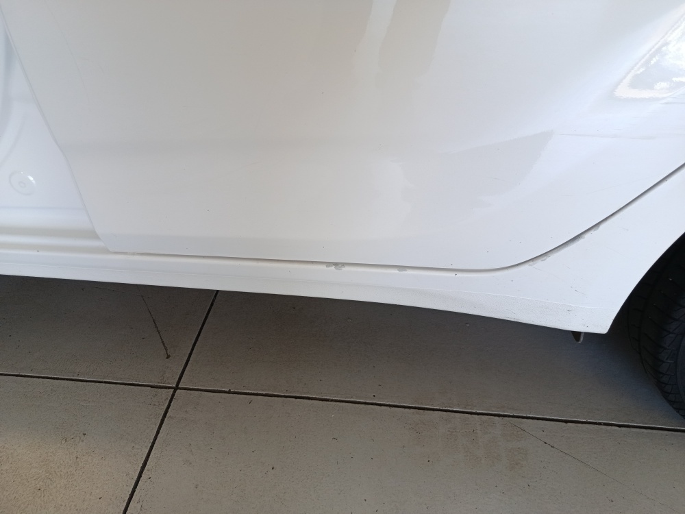 HYUNDAI HB20 1.0 UNIQUE 12V FLEX 4P MANUAL