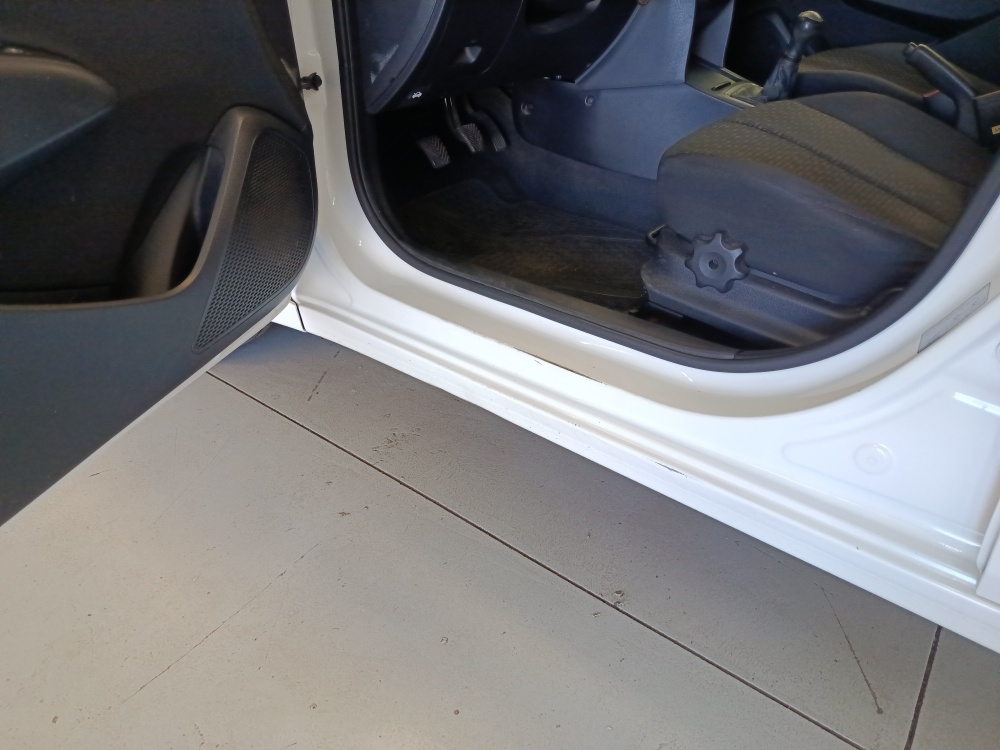 HYUNDAI HB20 1.0 UNIQUE 12V FLEX 4P MANUAL