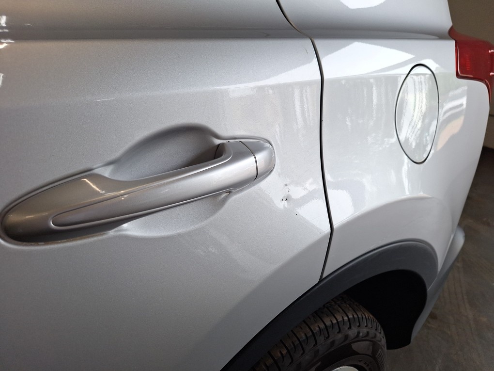 TOYOTA RAV4 2.0 4X4 16V GASOLINA 4P AUTOMATICO