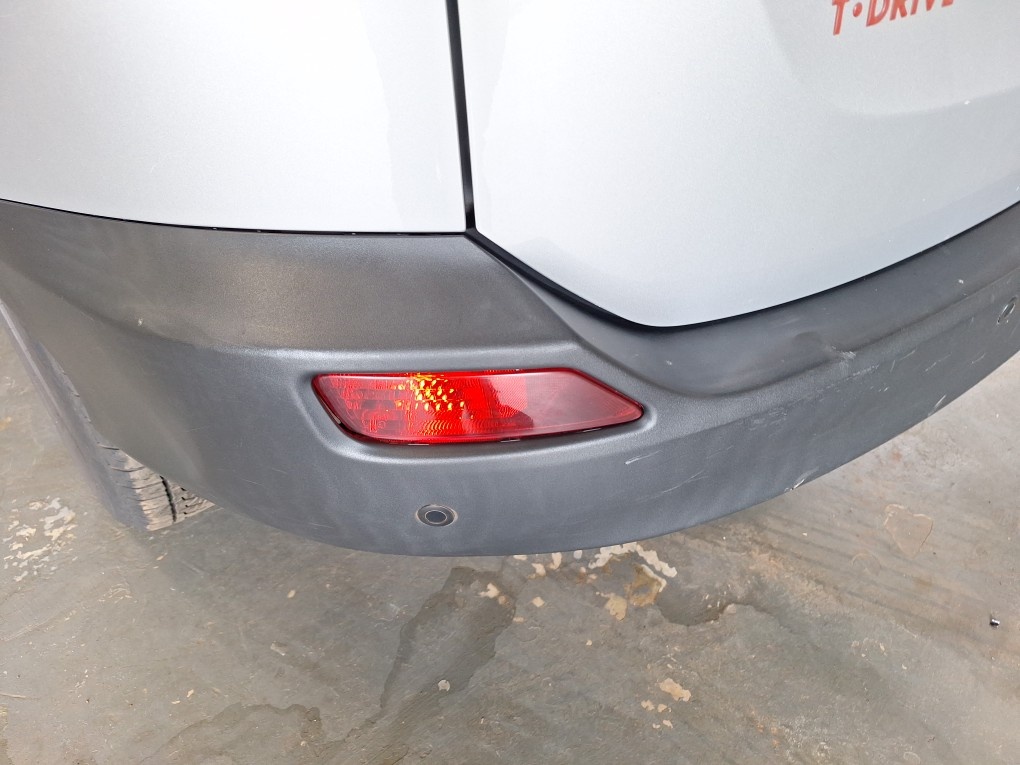 TOYOTA RAV4 2.0 4X4 16V GASOLINA 4P AUTOMATICO