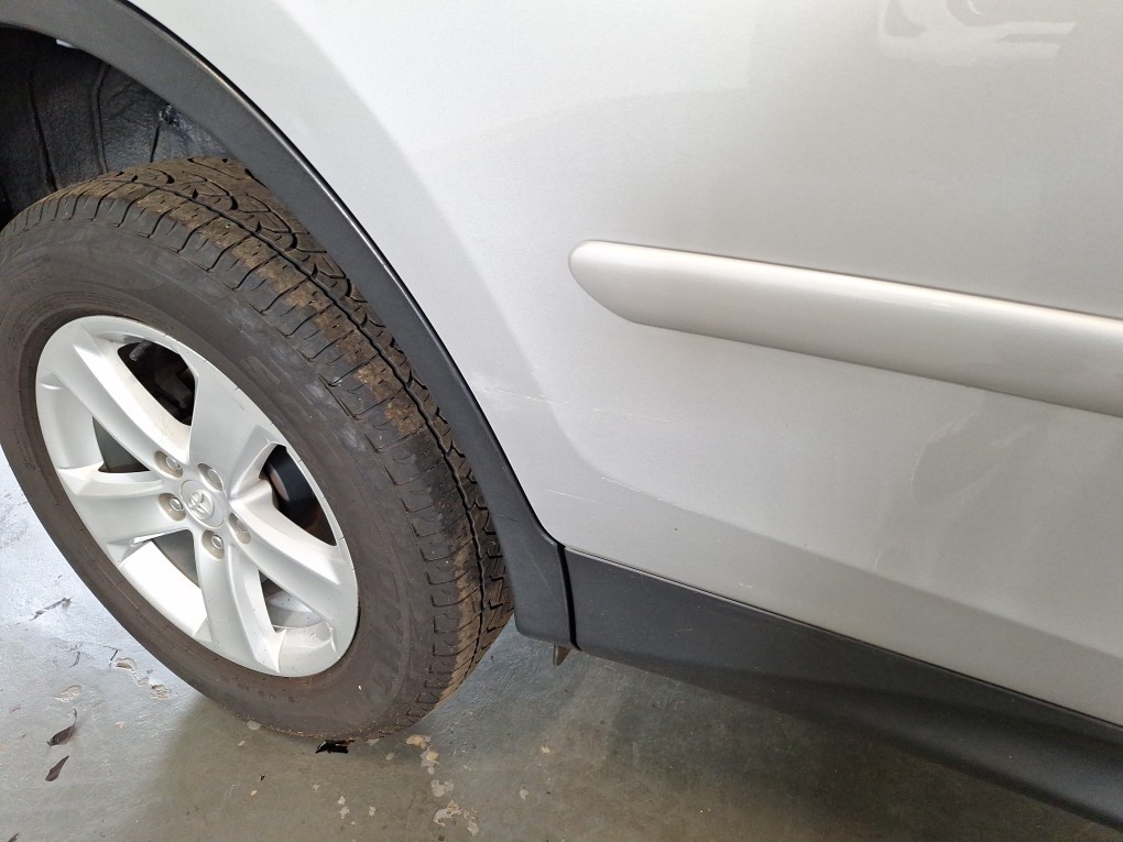 TOYOTA RAV4 2.0 4X4 16V GASOLINA 4P AUTOMATICO