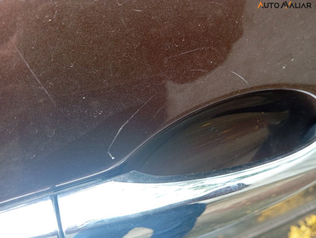 NISSAN KICKS 1.6 16V FLEX SL 4P XTRONIC