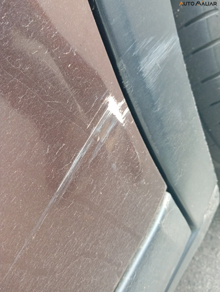 NISSAN KICKS 1.6 16V FLEX SL 4P XTRONIC