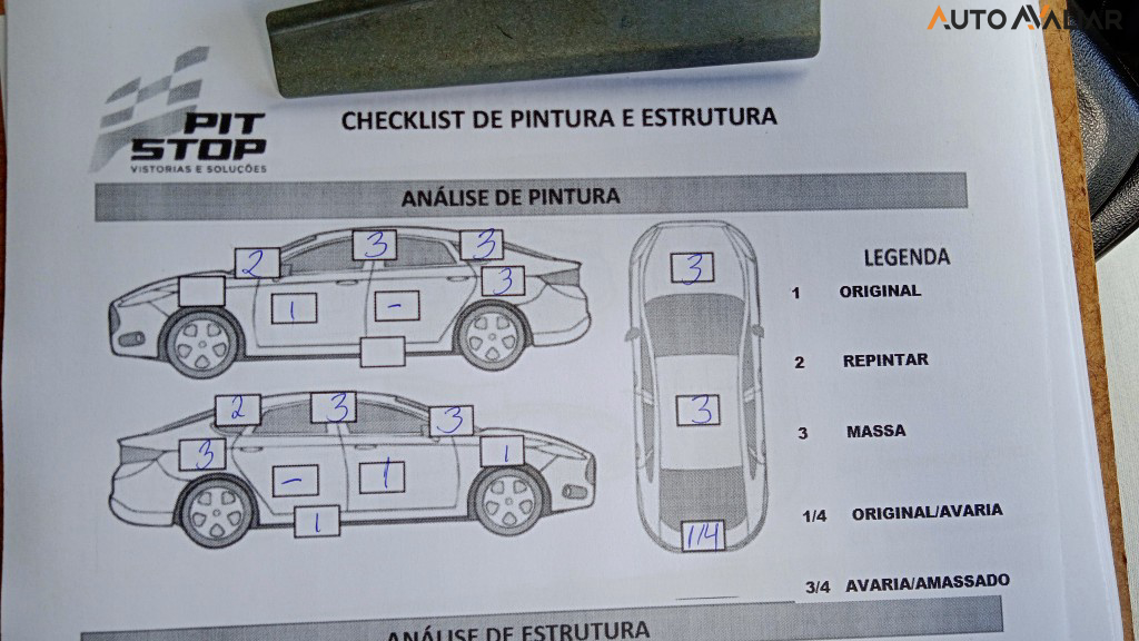 FIAT STRADA 1.4 FIRE FLEX ENDURANCE CS MANUAL