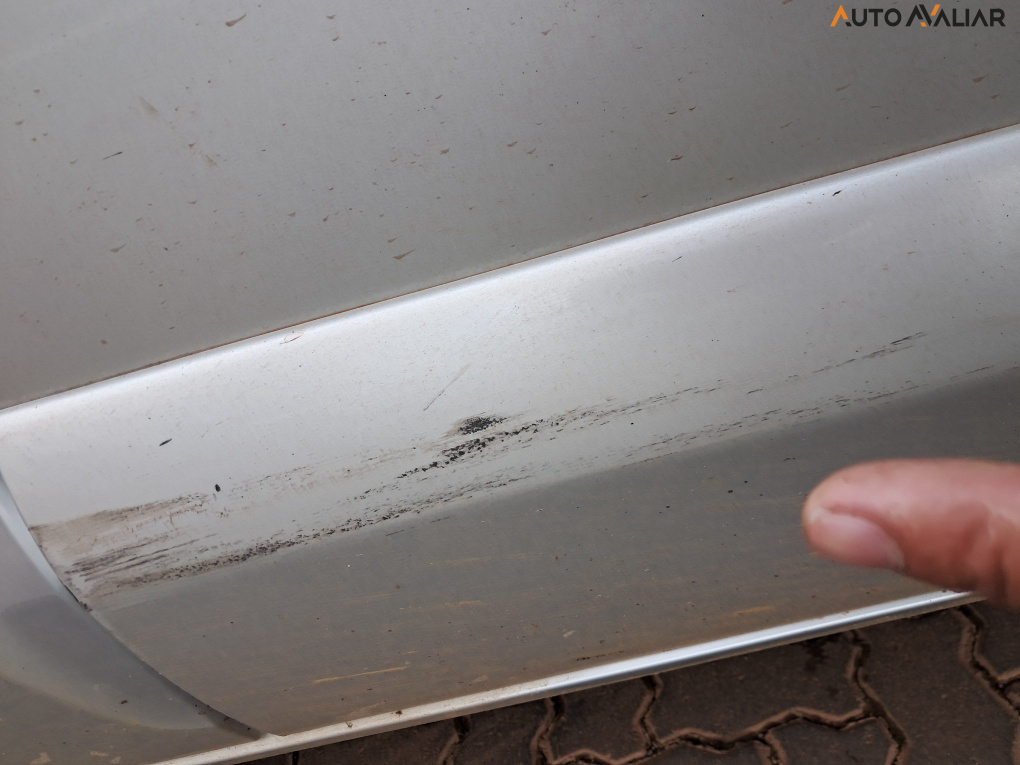 HYUNDAI TUCSON 2.0 MPFI GLS 16V 143CV 2WD FLEX 4P AUTOMATICO