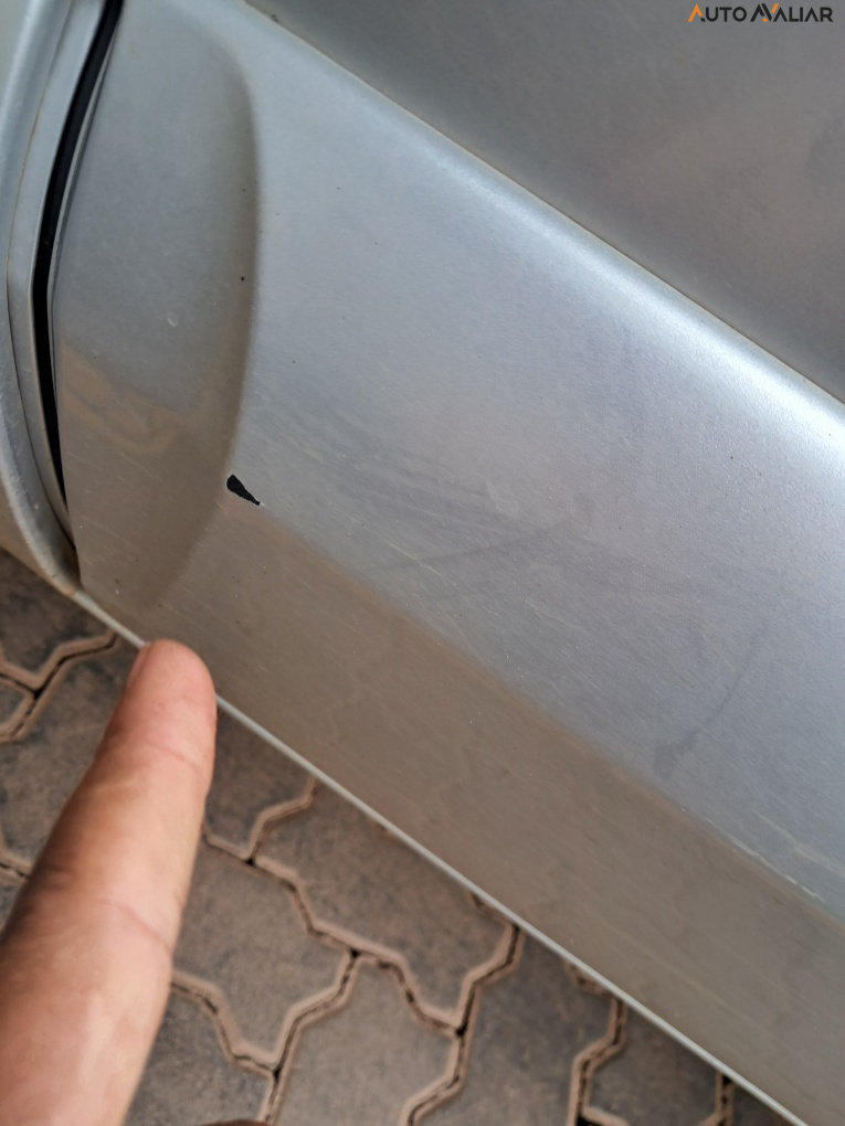 HYUNDAI TUCSON 2.0 MPFI GLS 16V 143CV 2WD FLEX 4P AUTOMATICO