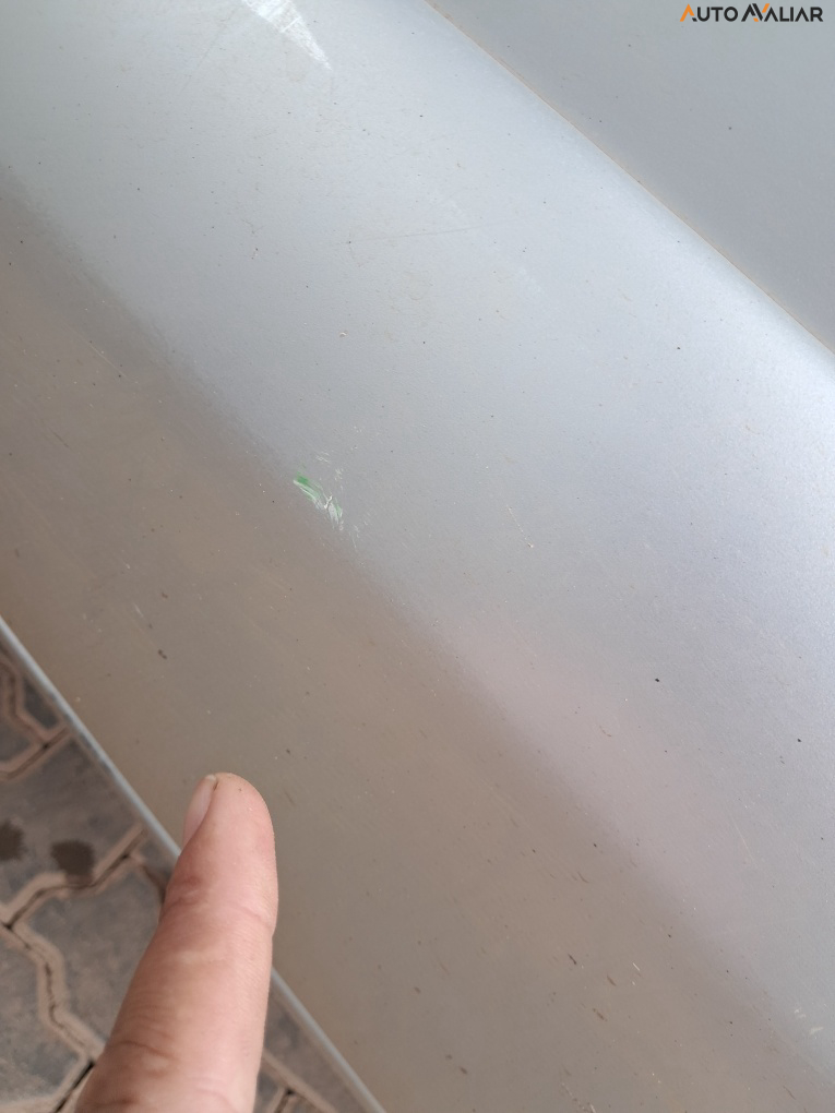 HYUNDAI TUCSON 2.0 MPFI GLS 16V 143CV 2WD FLEX 4P AUTOMATICO