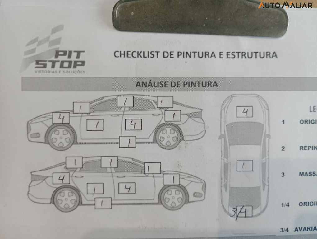 JEEP RENEGADE 1.8 16V FLEX SPORT 4P AUTOMATICO