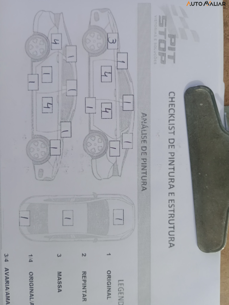 FORD FOCUS 2.0 TITANIUM SEDAN 16V FLEX 4P AUTOMATICO