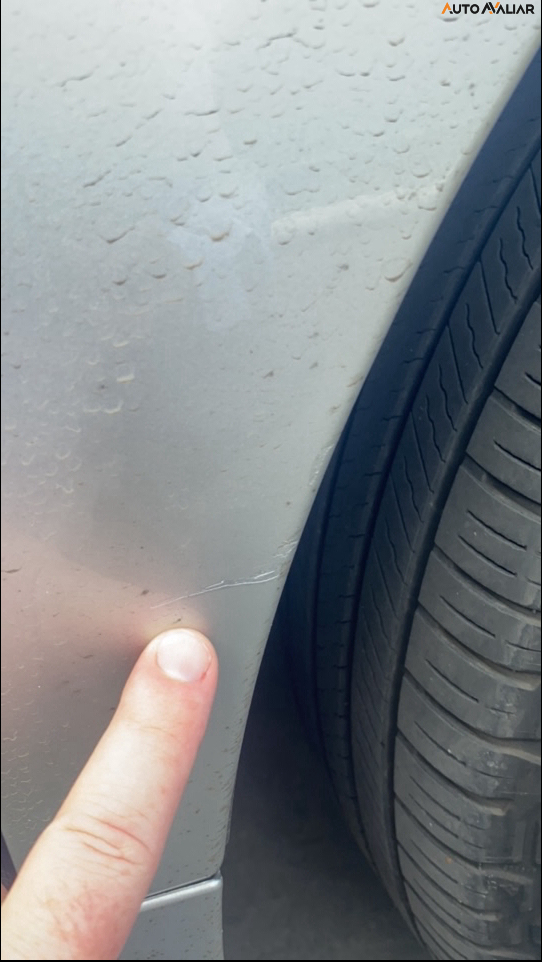 VOLVO XC60 2.0 T5 KINETIC GASOLINA 4P AUTOMATICO