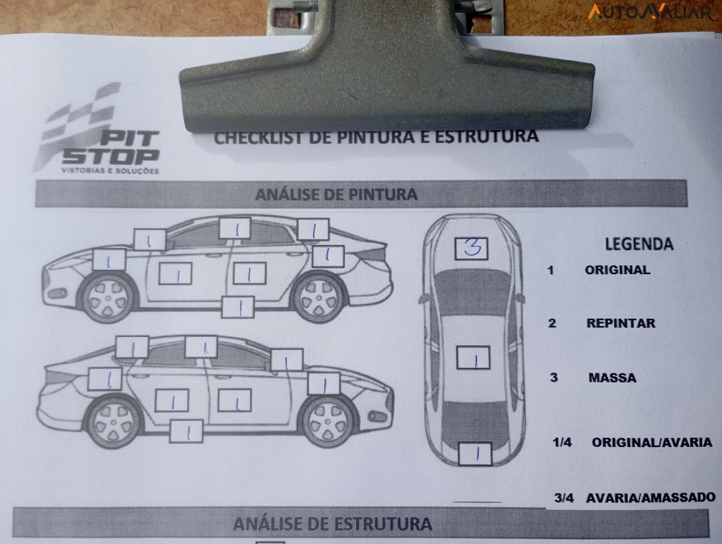 FIAT STRADA 1.4 FIRE FLEX ENDURANCE CS MANUAL