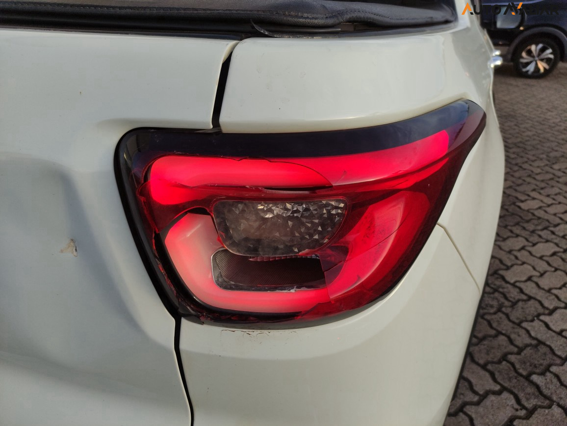 FIAT TORO 2.0 16V TURBO DIESEL VOLCANO 4WD AT9