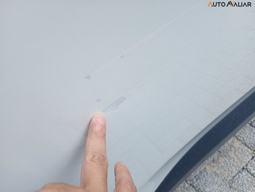 JEEP RENEGADE 1.8 16V FLEX SPORT 4P AUTOMATICO