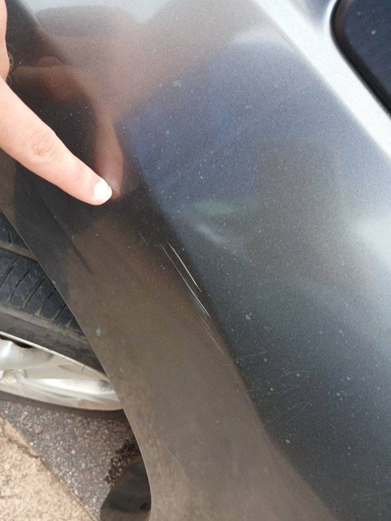 HONDA FIT 1.4 LX 16V FLEX 4P MANUAL