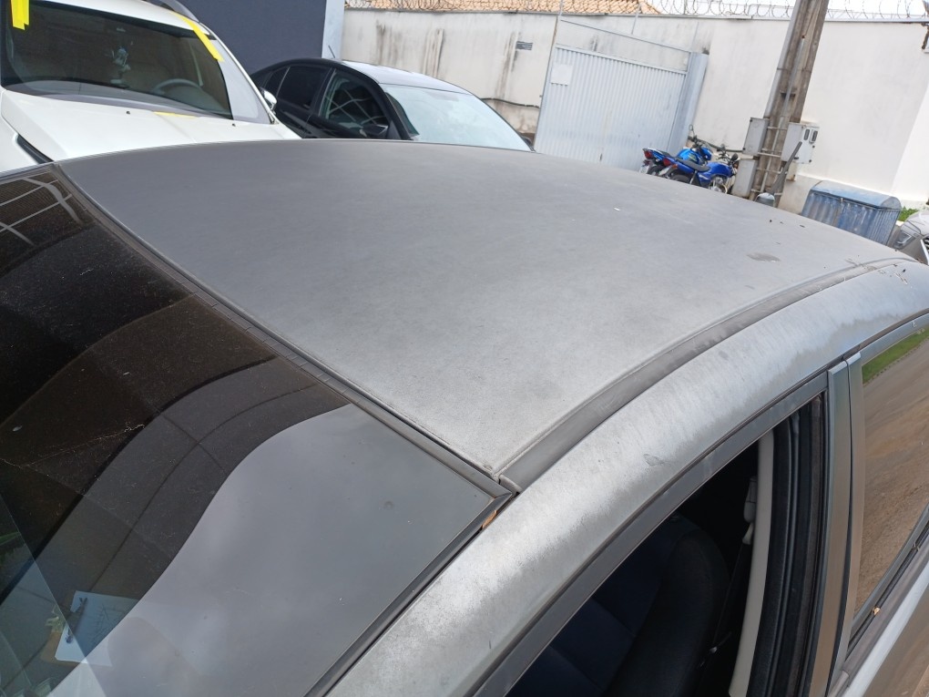 HONDA FIT 1.4 LX 16V FLEX 4P MANUAL