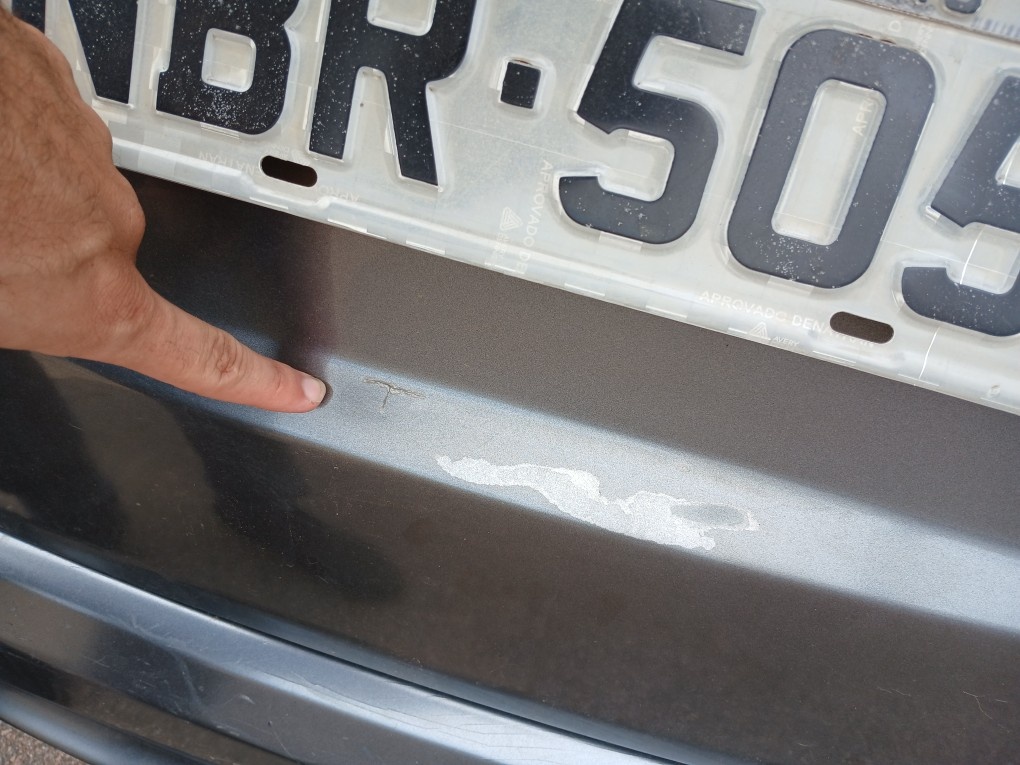 HONDA FIT 1.4 LX 16V FLEX 4P MANUAL