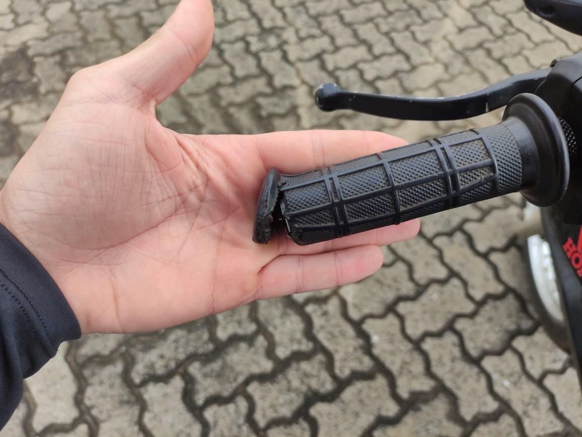 HONDA NXR 160 BROS NXR 160 BROS