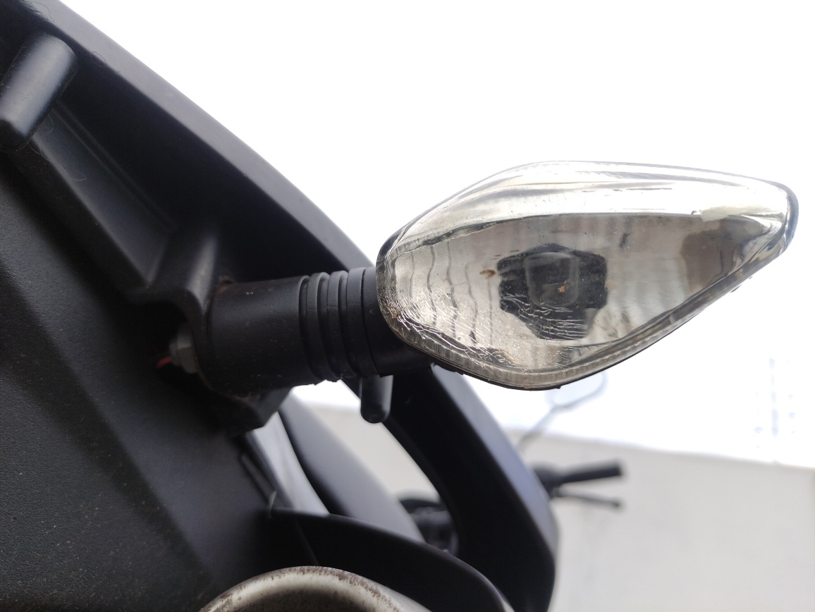 HONDA NXR 160 BROS NXR 160 BROS