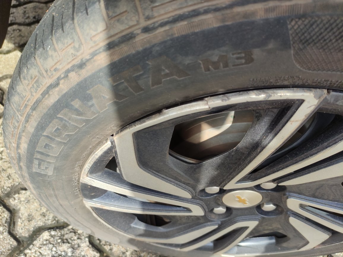 CHEVROLET ONIX 1.0 FLEX PLUS LT MANUAL