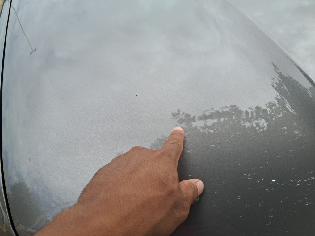 JEEP RENEGADE 1.8 16V FLEX 4P AUTOMATICO