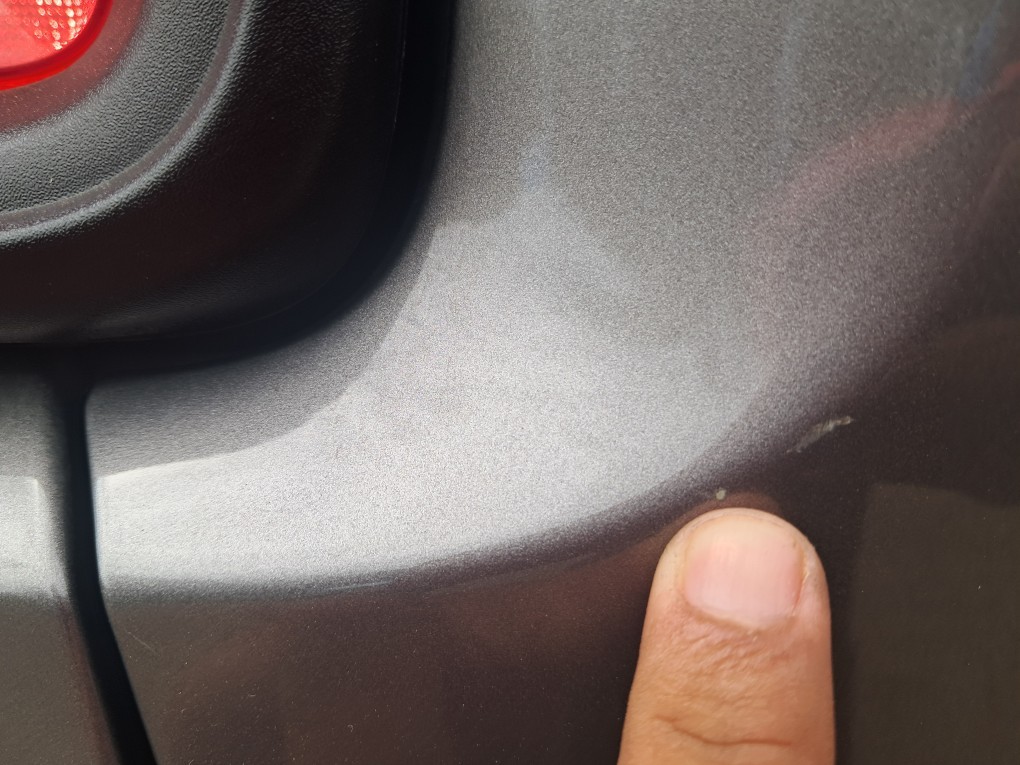 JEEP RENEGADE 1.8 16V FLEX 4P AUTOMATICO