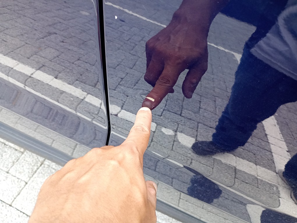 FIAT TORO 1.3 TURBO 270 FLEX VOLCANO AT6