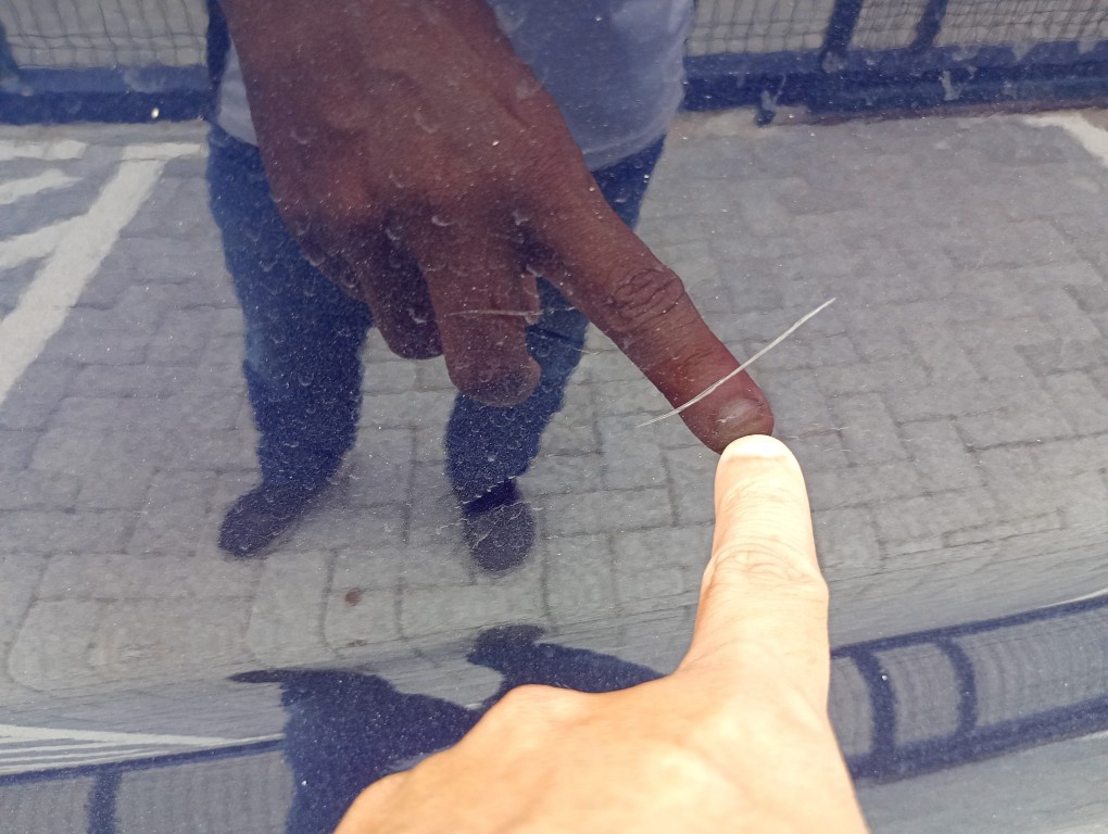 FIAT TORO 1.3 TURBO 270 FLEX VOLCANO AT6