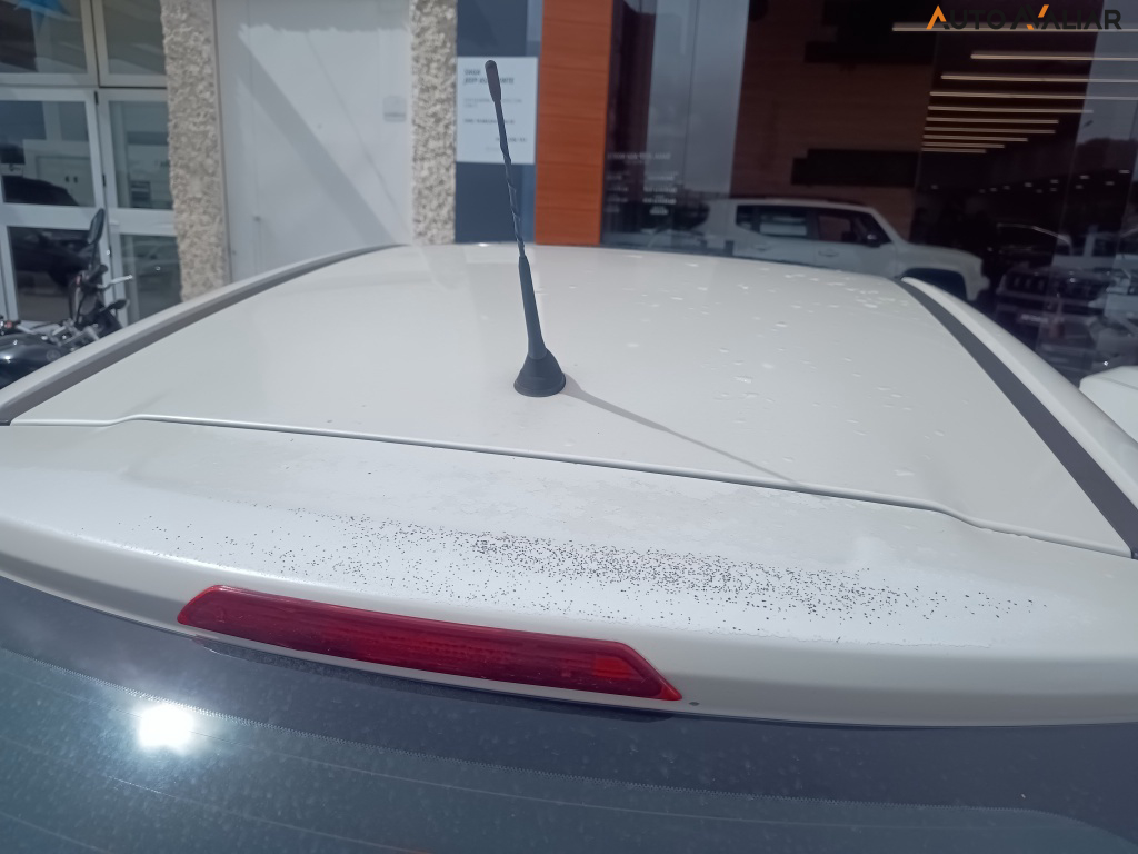 CITROEN C3 1.5 TENDANCE 8V FLEX 4P MANUAL