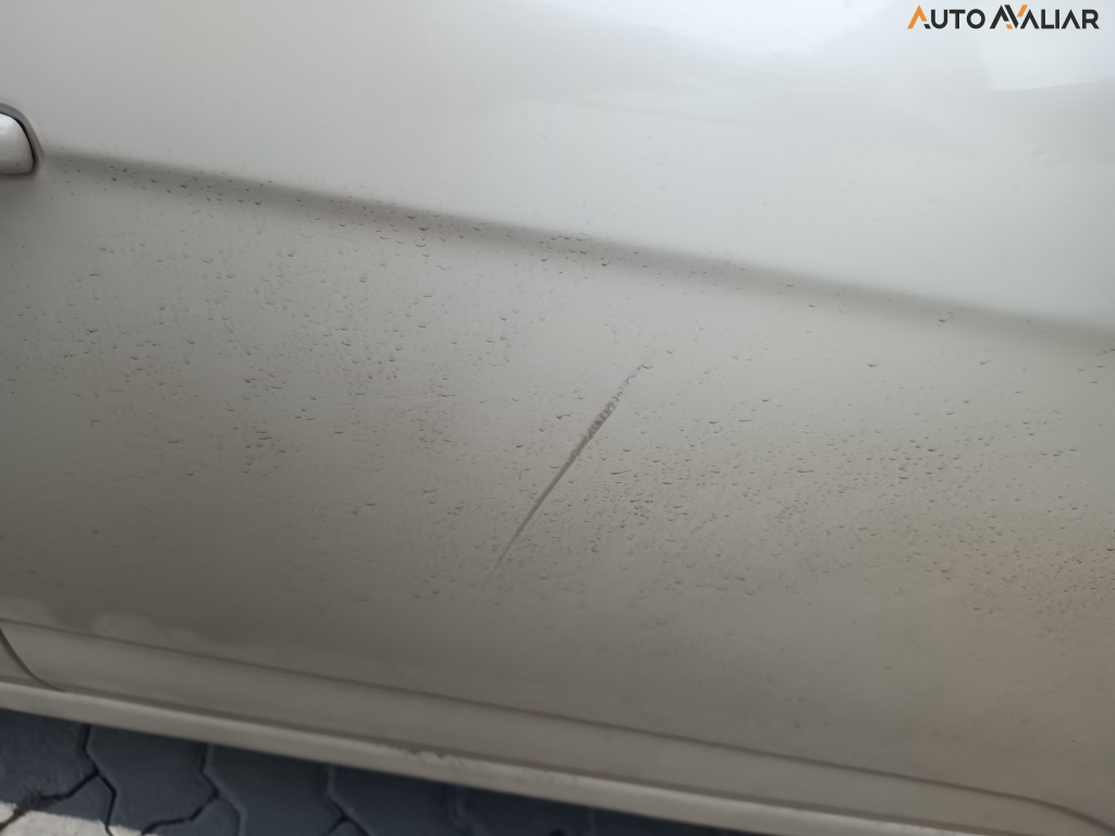 CITROEN C3 1.5 TENDANCE 8V FLEX 4P MANUAL