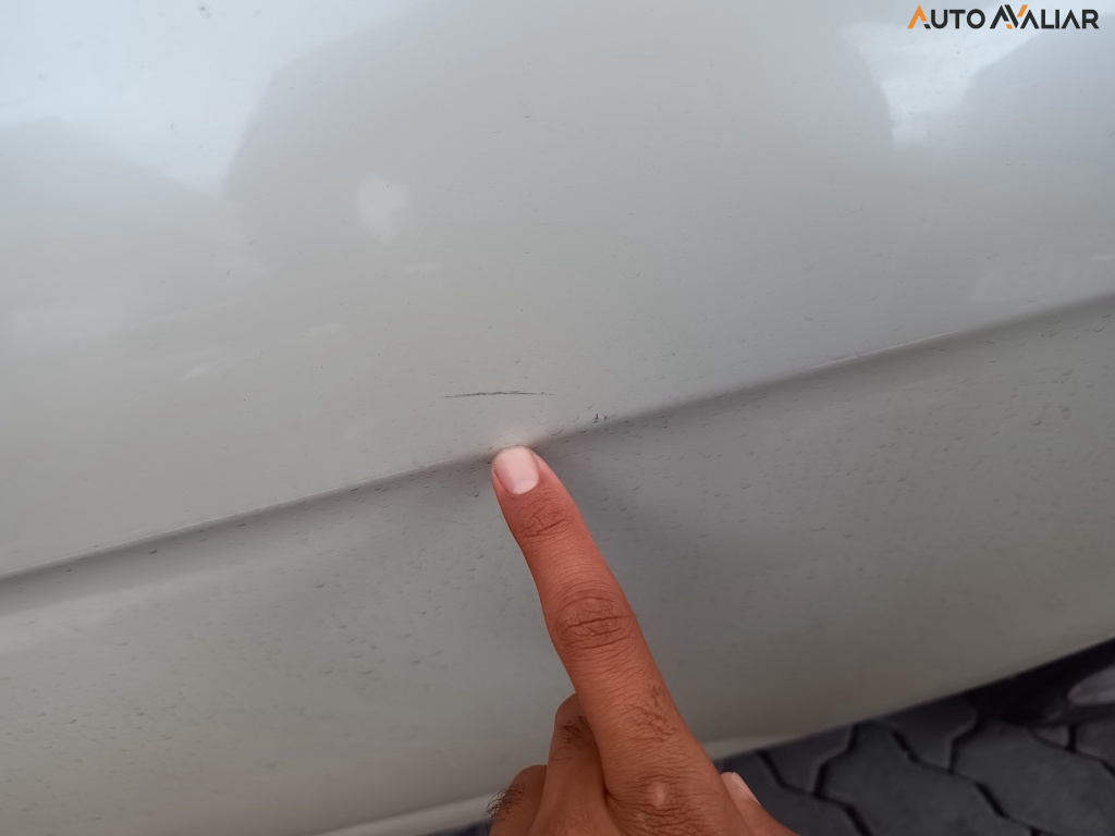 CITROEN C3 1.5 TENDANCE 8V FLEX 4P MANUAL