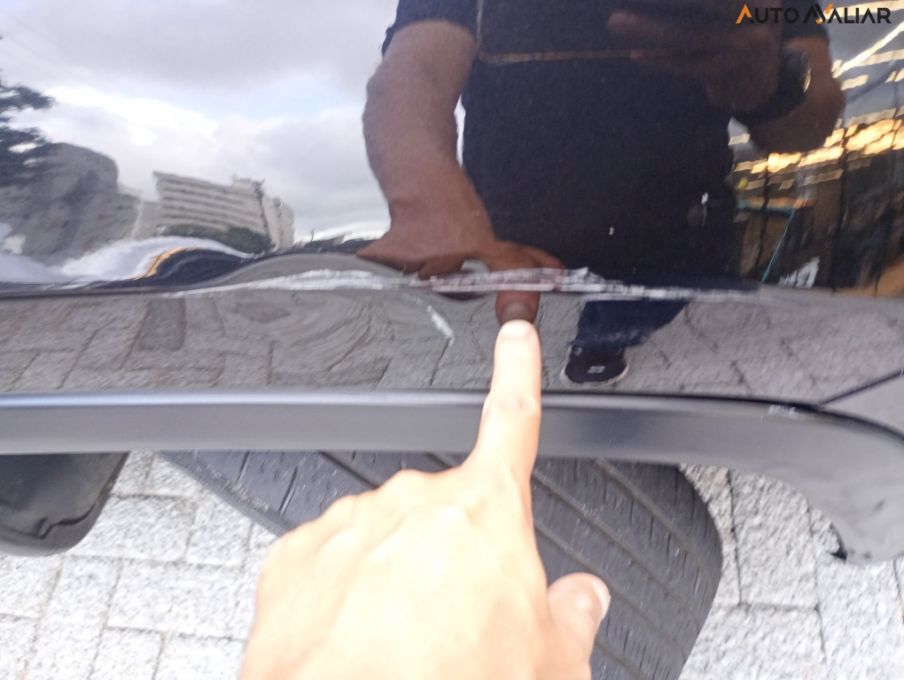 JEEP COMPASS 2.0 16V FLEX LIMITED AUTOMATICO