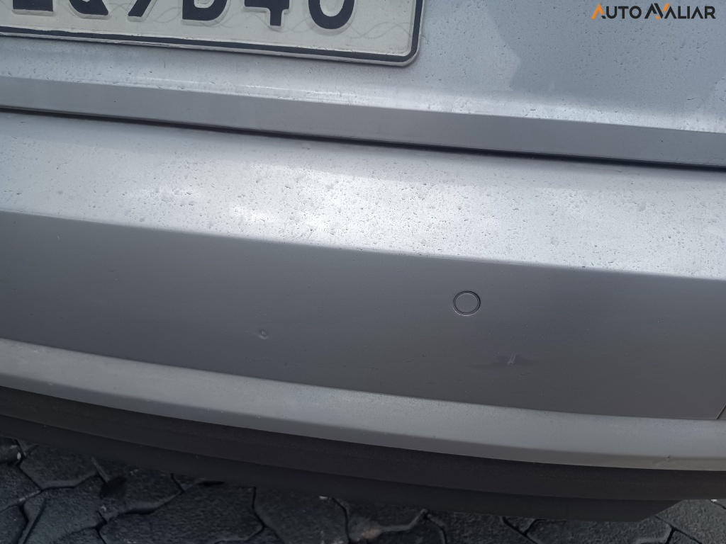 AUDI A4 2.0 TFSI AMBIENTE GASOLINA 4P S TRONIC