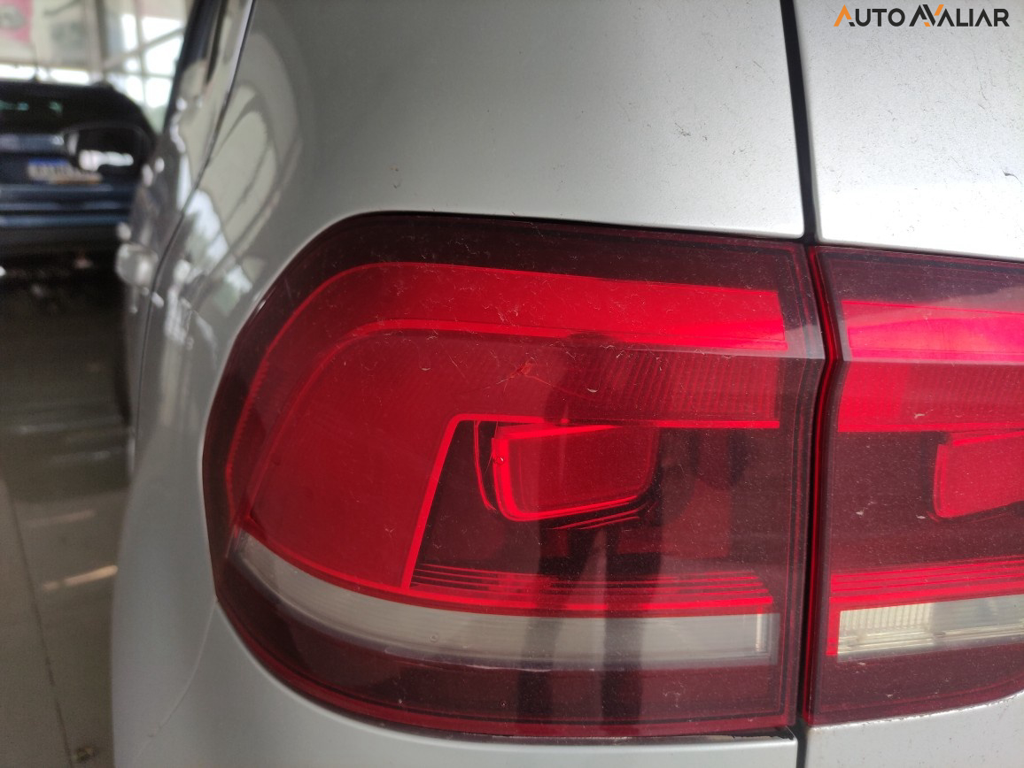 VOLKSWAGEN FOX 1.6 MSI TOTAL FLEX CONNECT 4P MANUAL